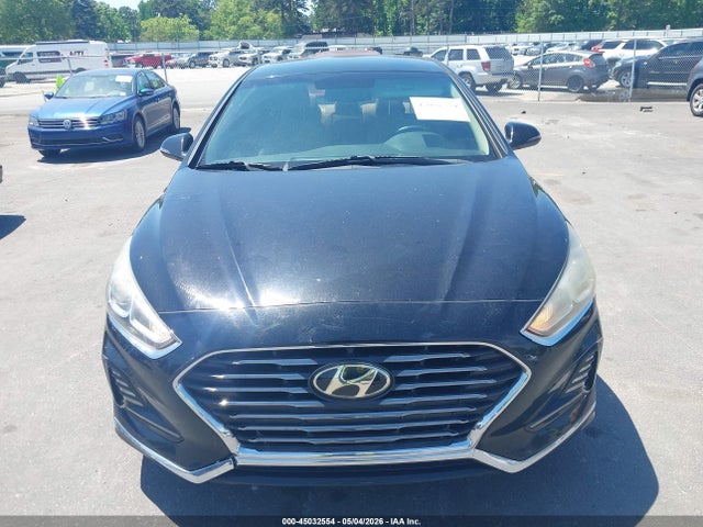 Hyundai SONATA Sel