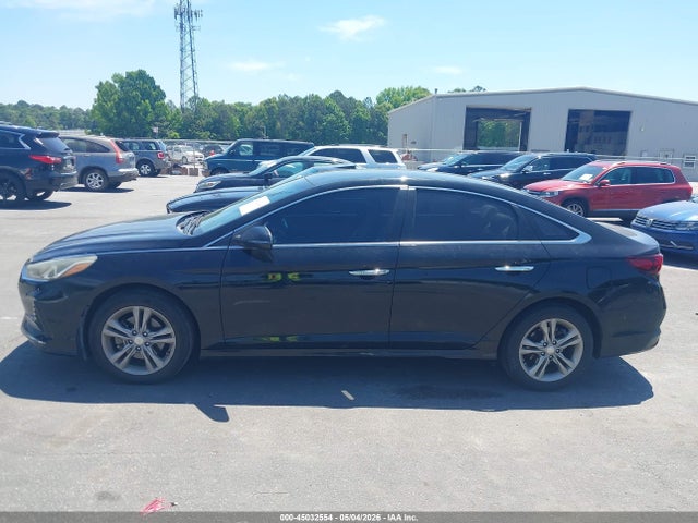 Hyundai SONATA Sel