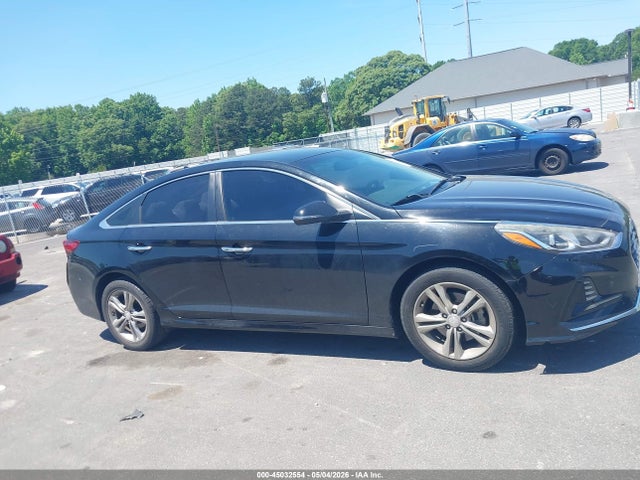 Hyundai SONATA Sel