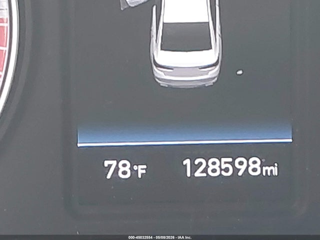 Hyundai SONATA Sel