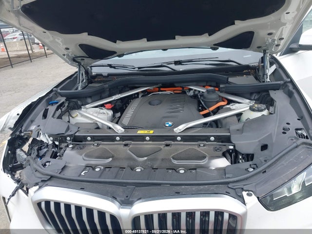 BMW X Series Xdrive50e