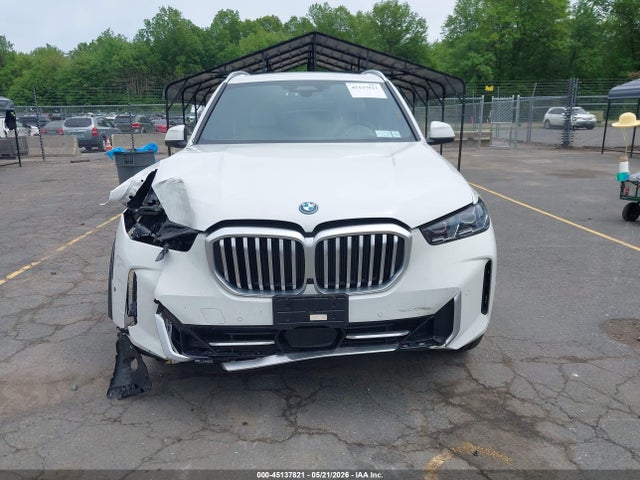BMW X Series Xdrive50e
