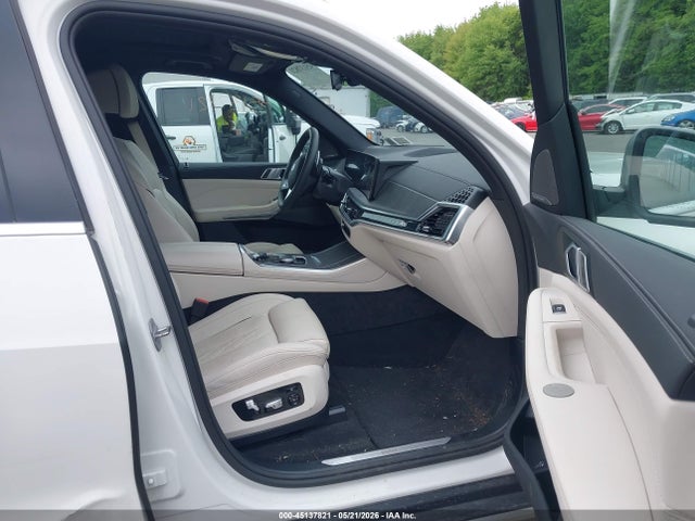 BMW X Series Xdrive50e