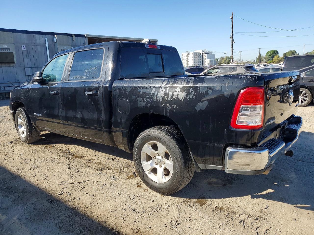Ram 1500 Big Horn
