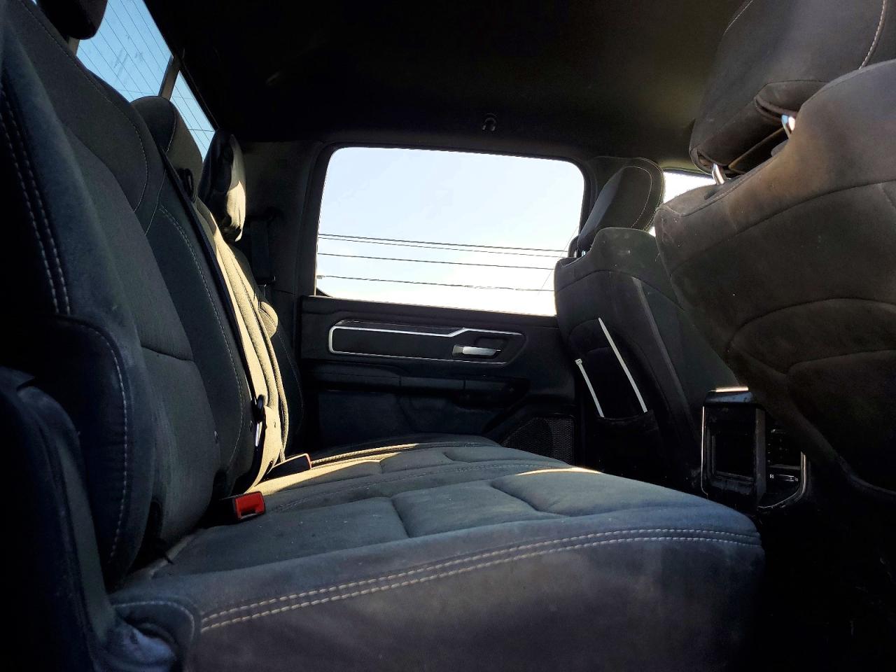 Ram 1500 Big Horn