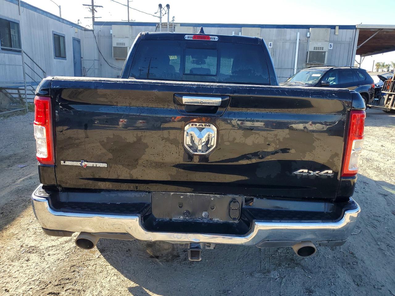 Ram 1500 Big Horn