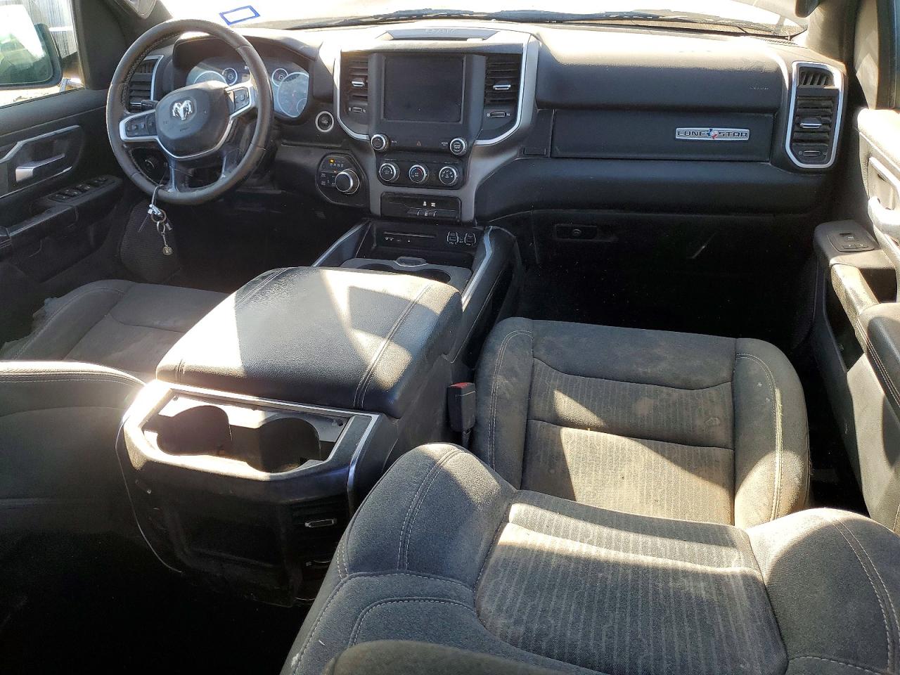 Ram 1500 Big Horn