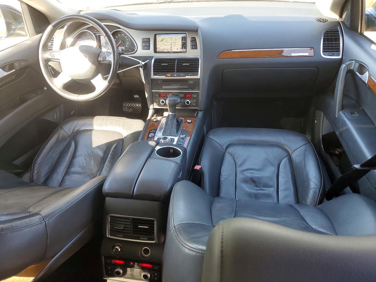 Audi Q7 Premium Plus