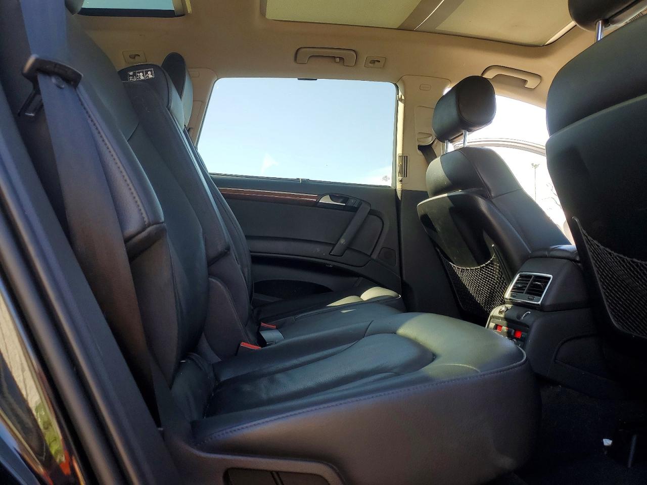Audi Q7 Premium Plus