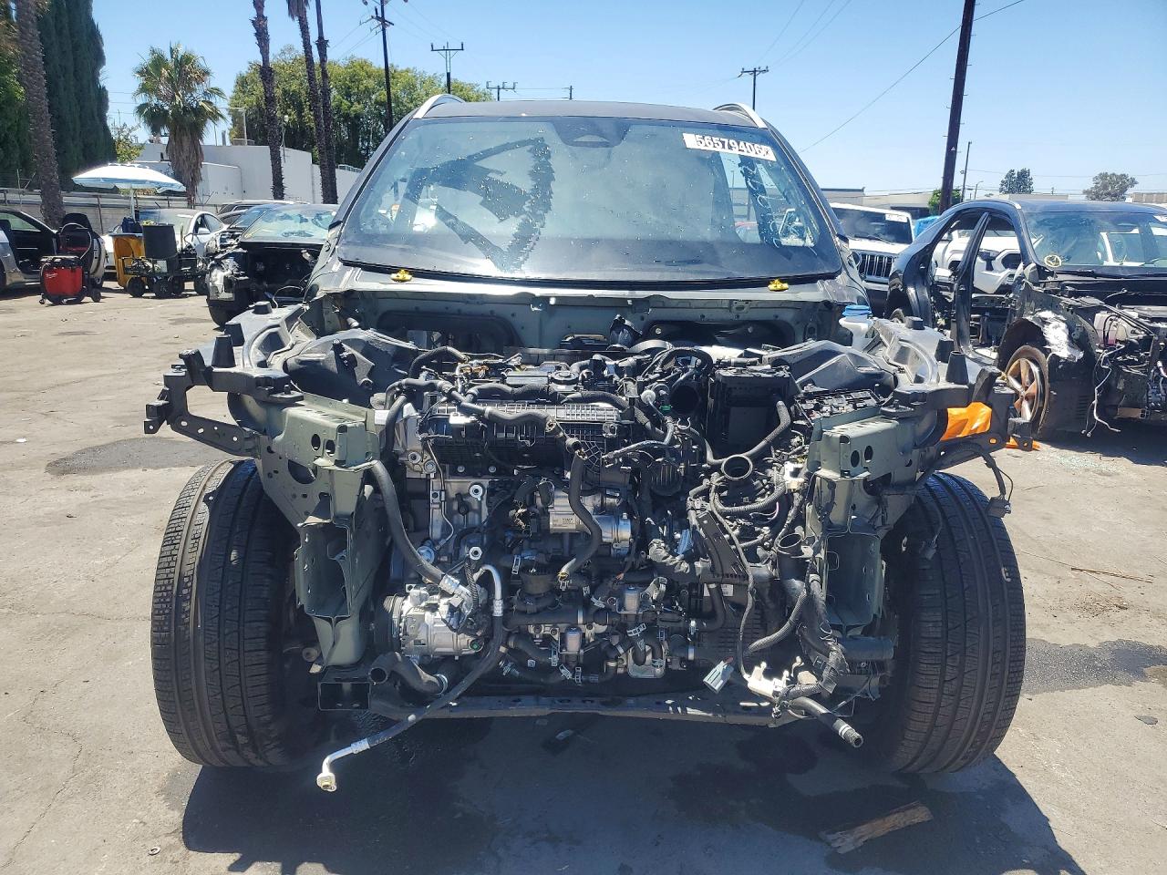 Volvo Xc90 Plus Plus