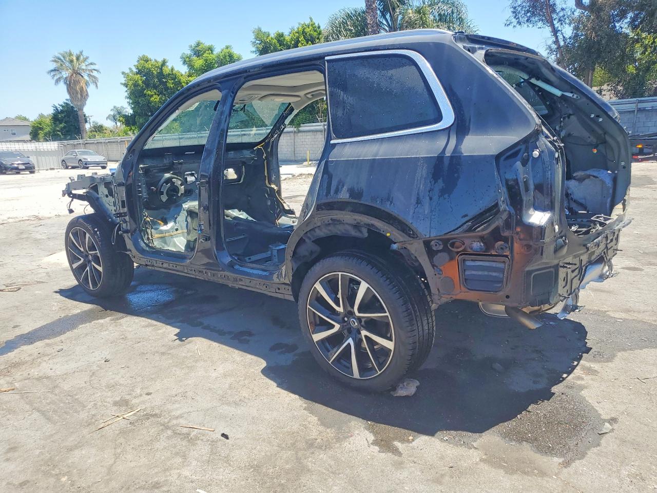 Volvo Xc90 Plus Plus