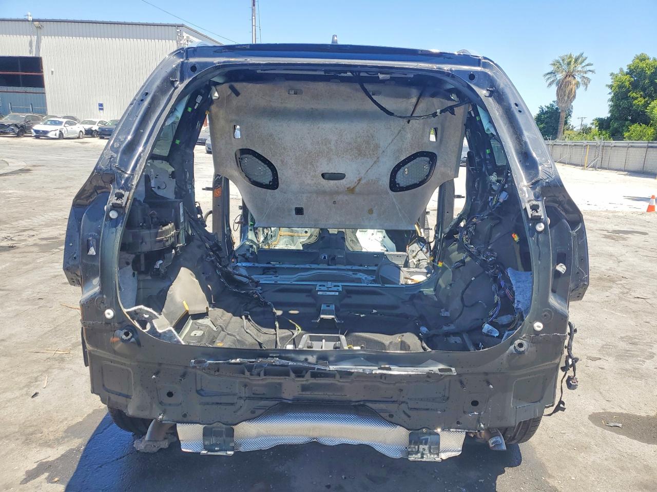 Volvo Xc90 Plus Plus
