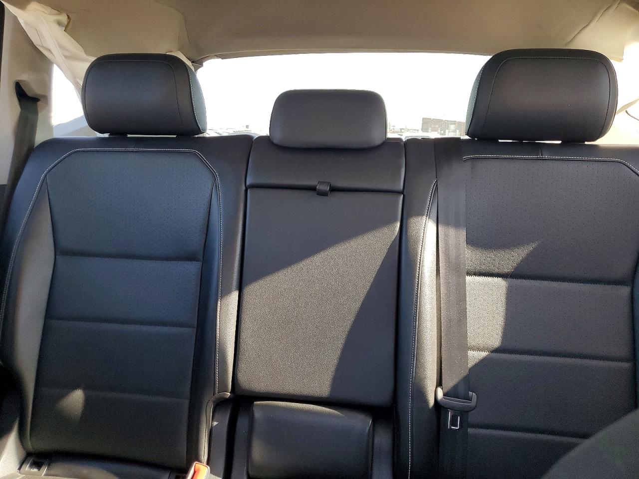 Volkswagen Tiguan Se