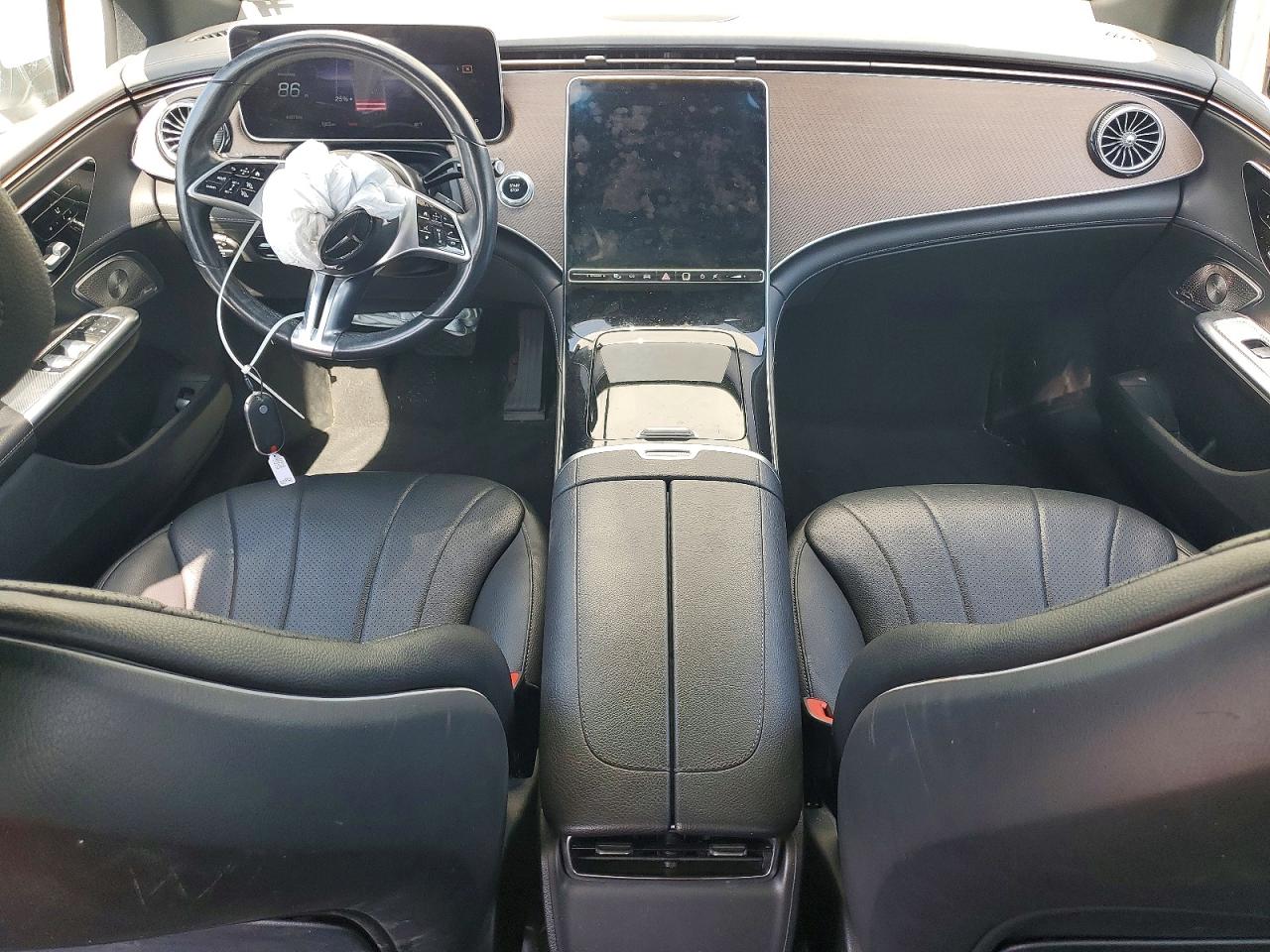 Mercedes-Benz EQE 350+
