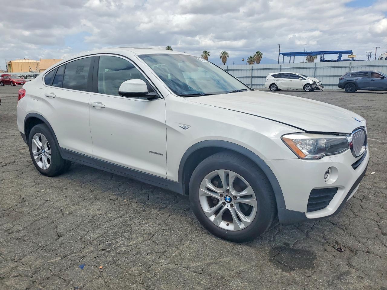 BMW X Series Xdrive28i