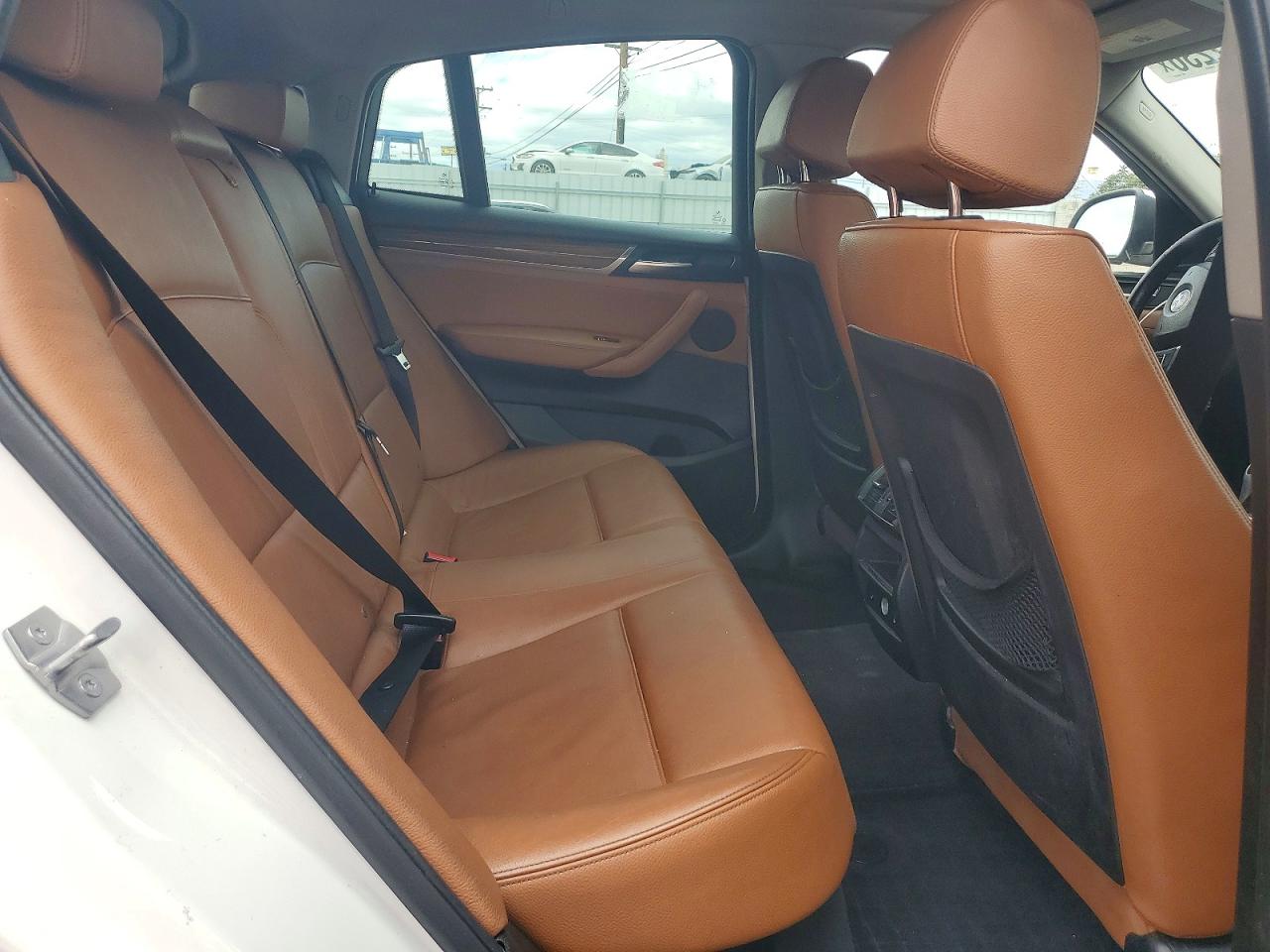 BMW X Series Xdrive28i