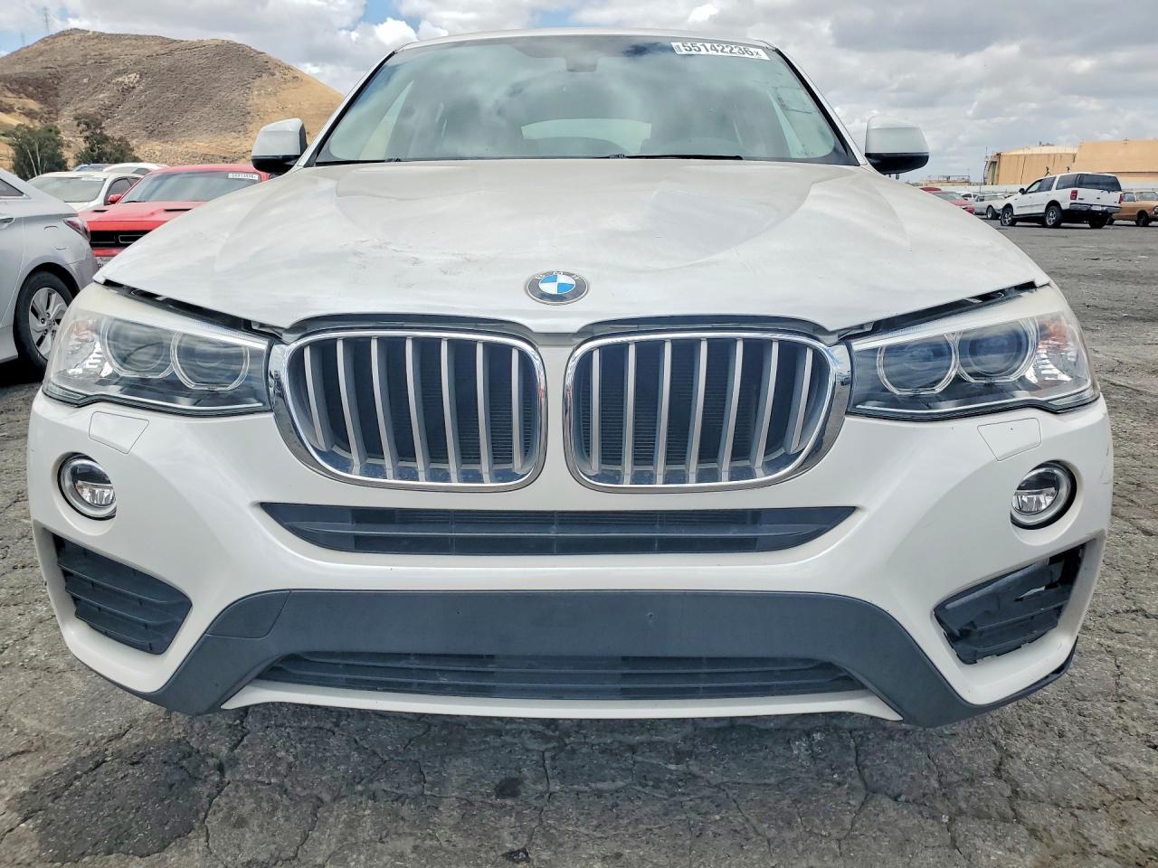 BMW X Series Xdrive28i