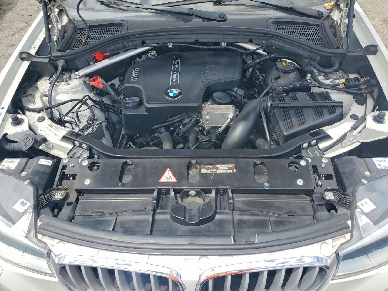 BMW X Series Xdrive28i