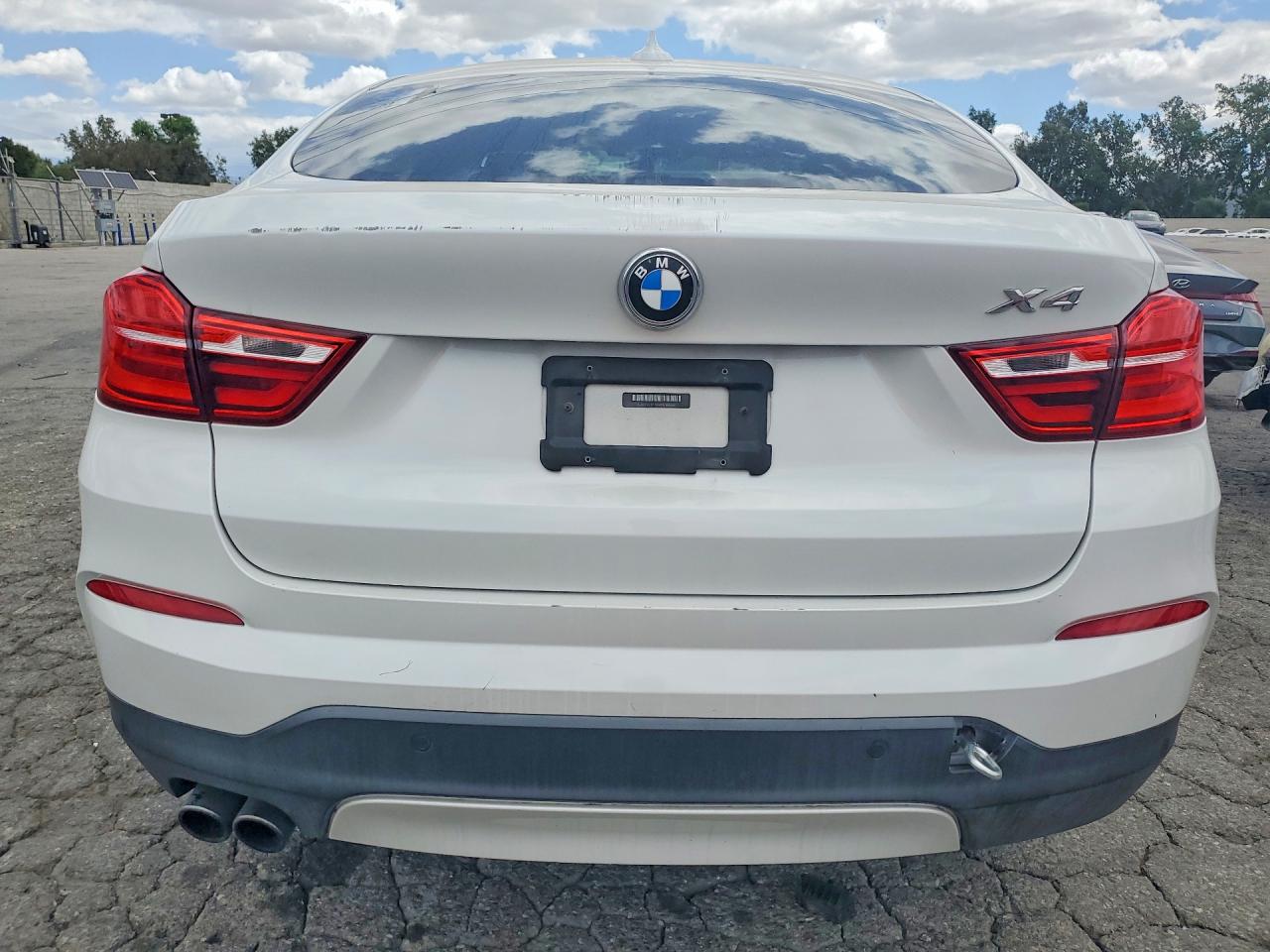 BMW X Series Xdrive28i