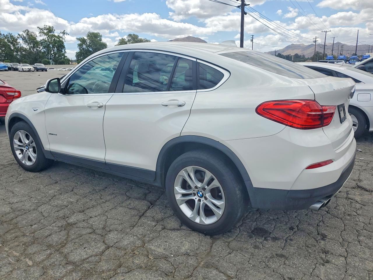 BMW X Series Xdrive28i
