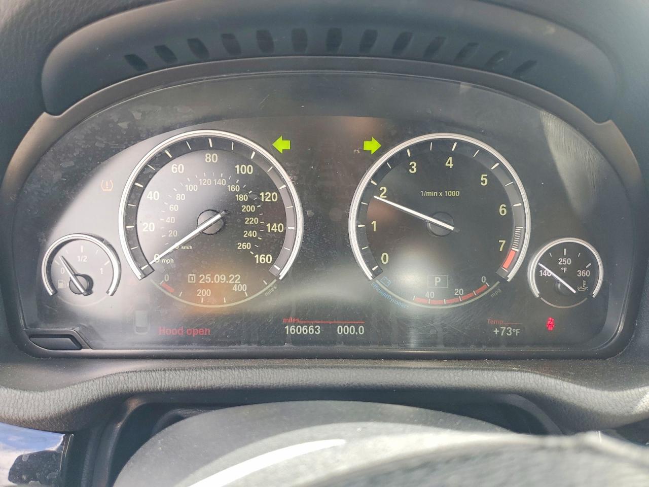 BMW X Series Xdrive28i