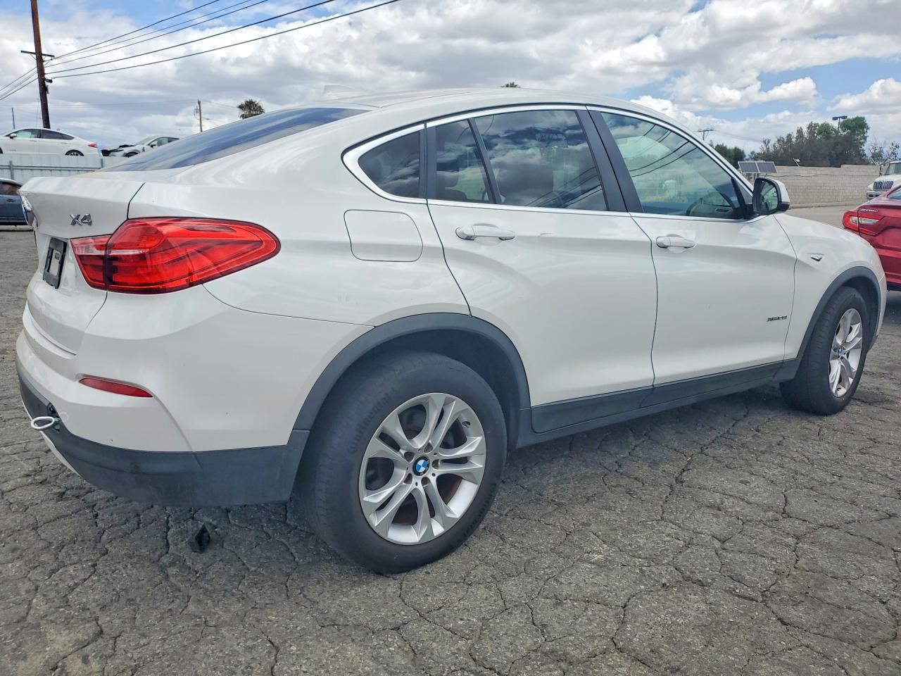 BMW X Series Xdrive28i