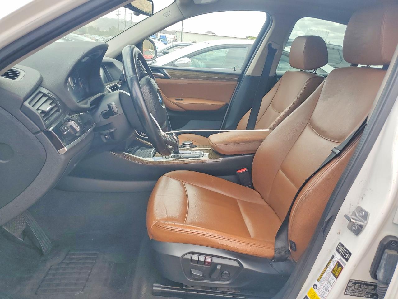 BMW X Series Xdrive28i
