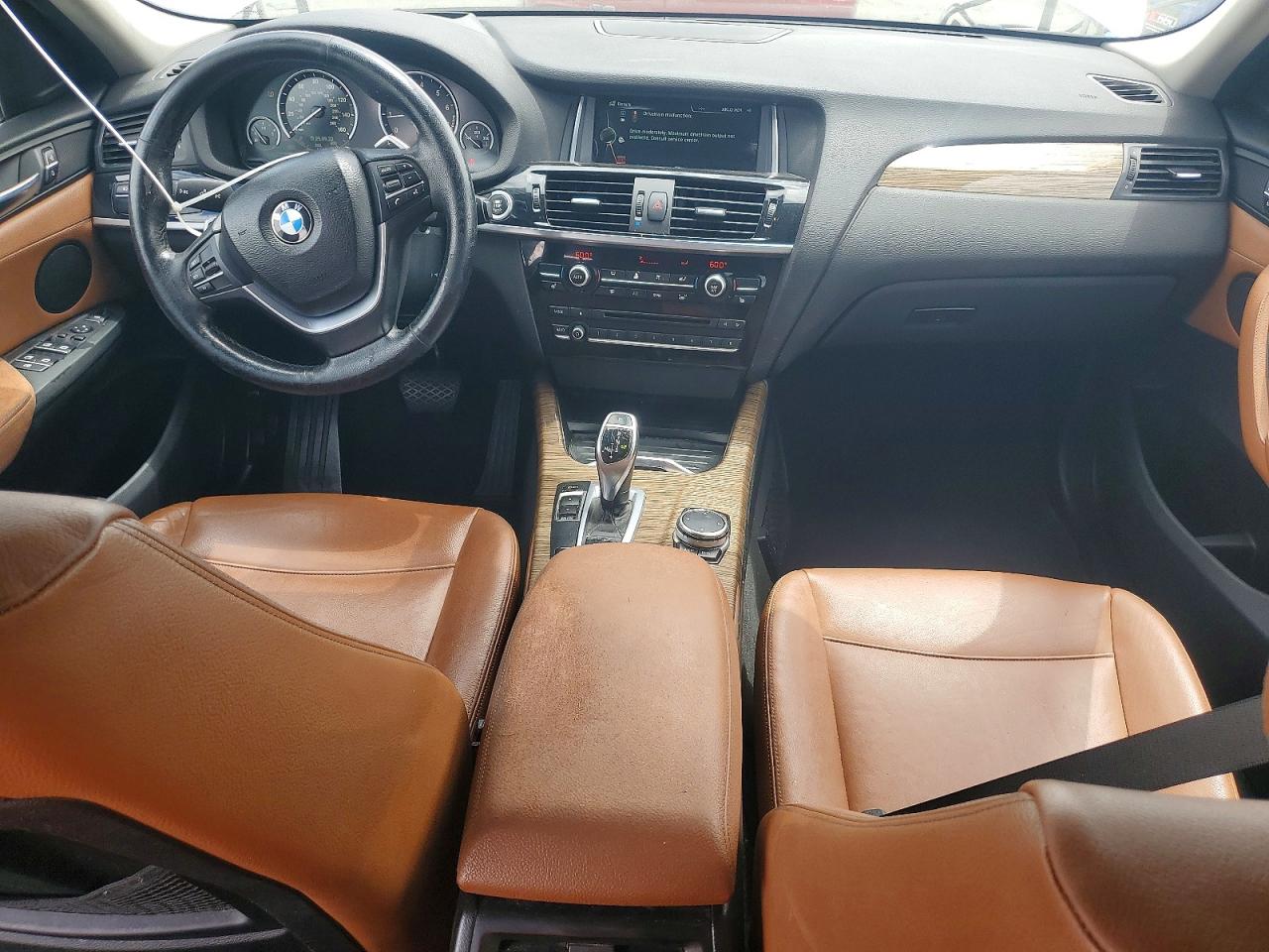 BMW X Series Xdrive28i
