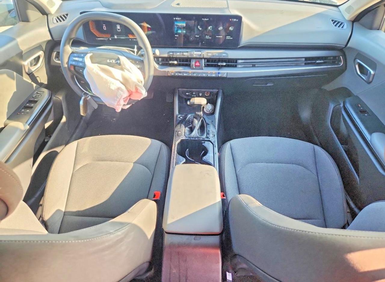 Kia K4 Lxs Lxs