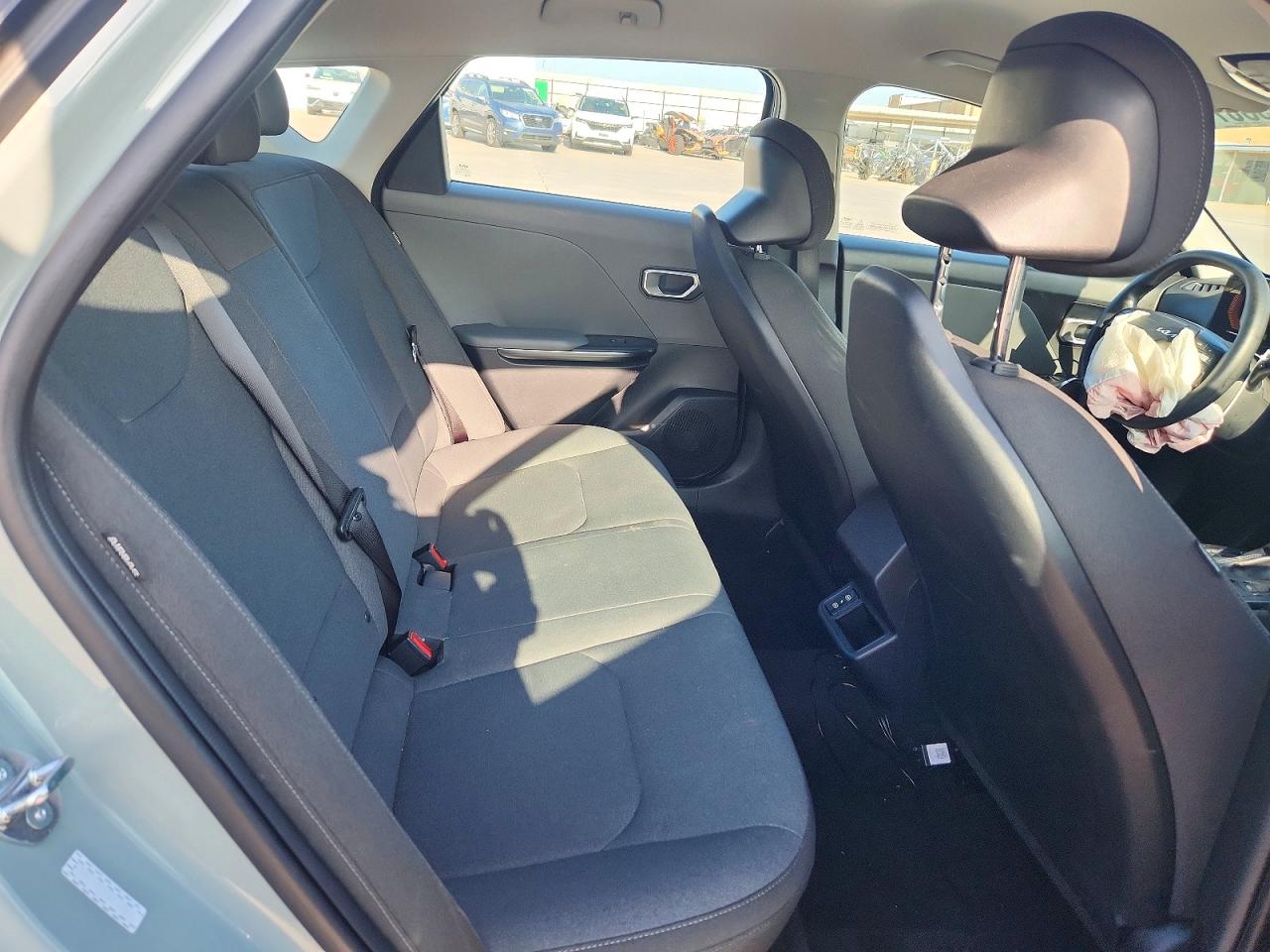 Kia K4 Lxs Lxs