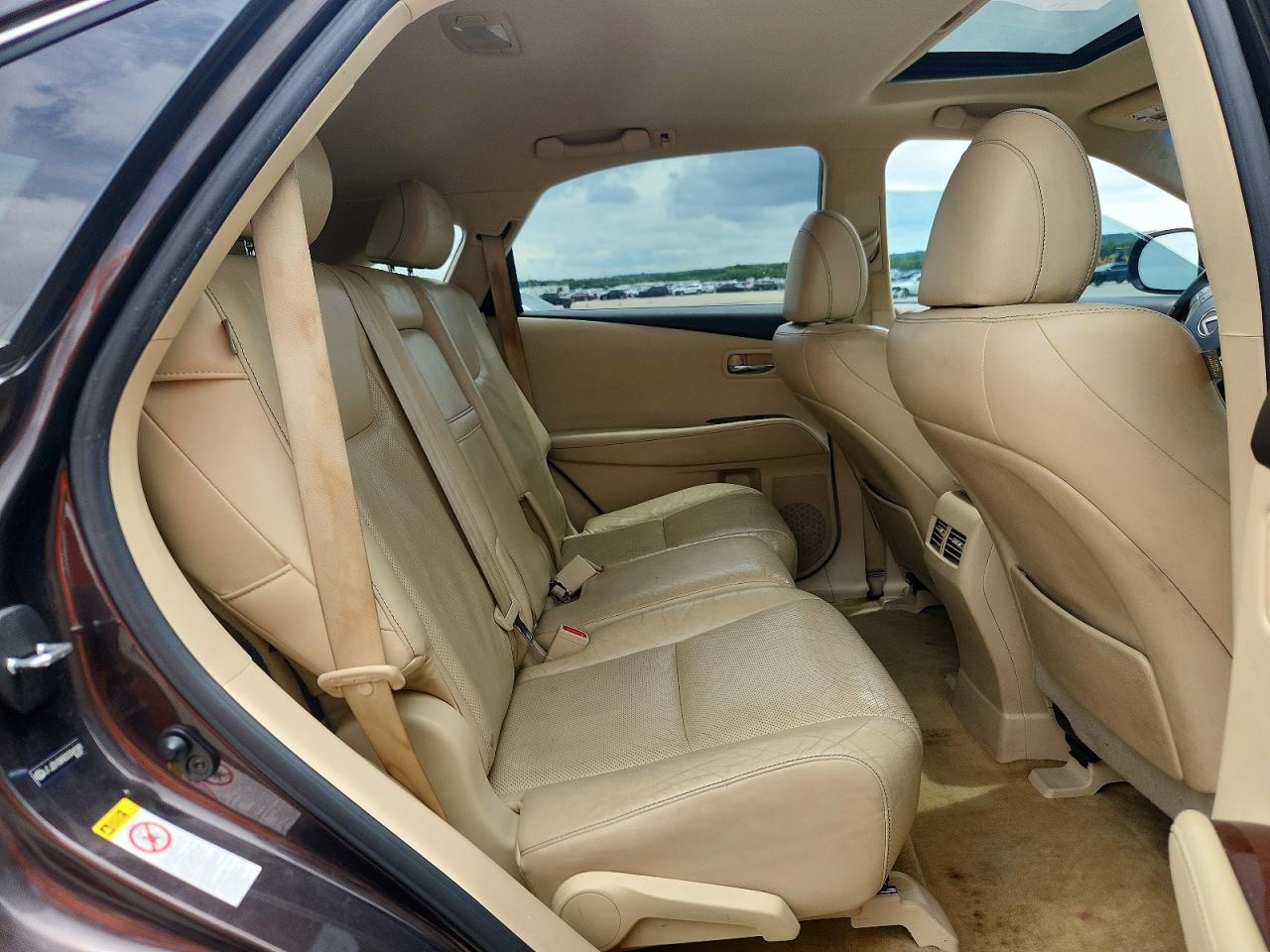 Lexus RX 450h