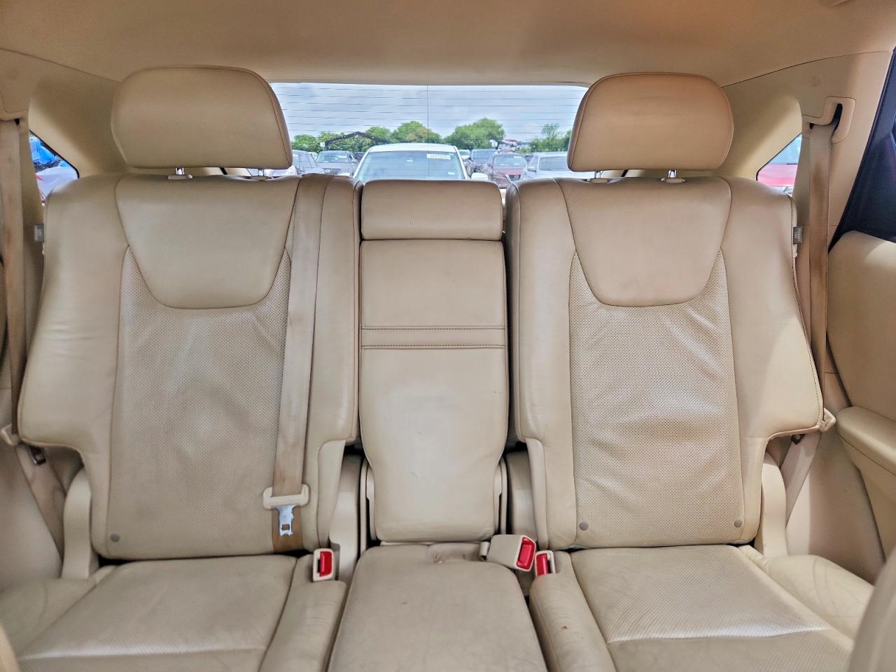 Lexus RX 450h