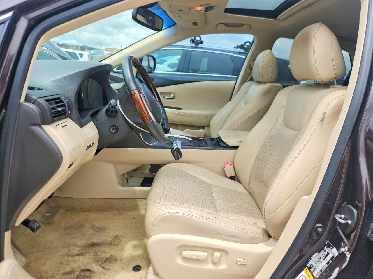 Lexus RX 450h