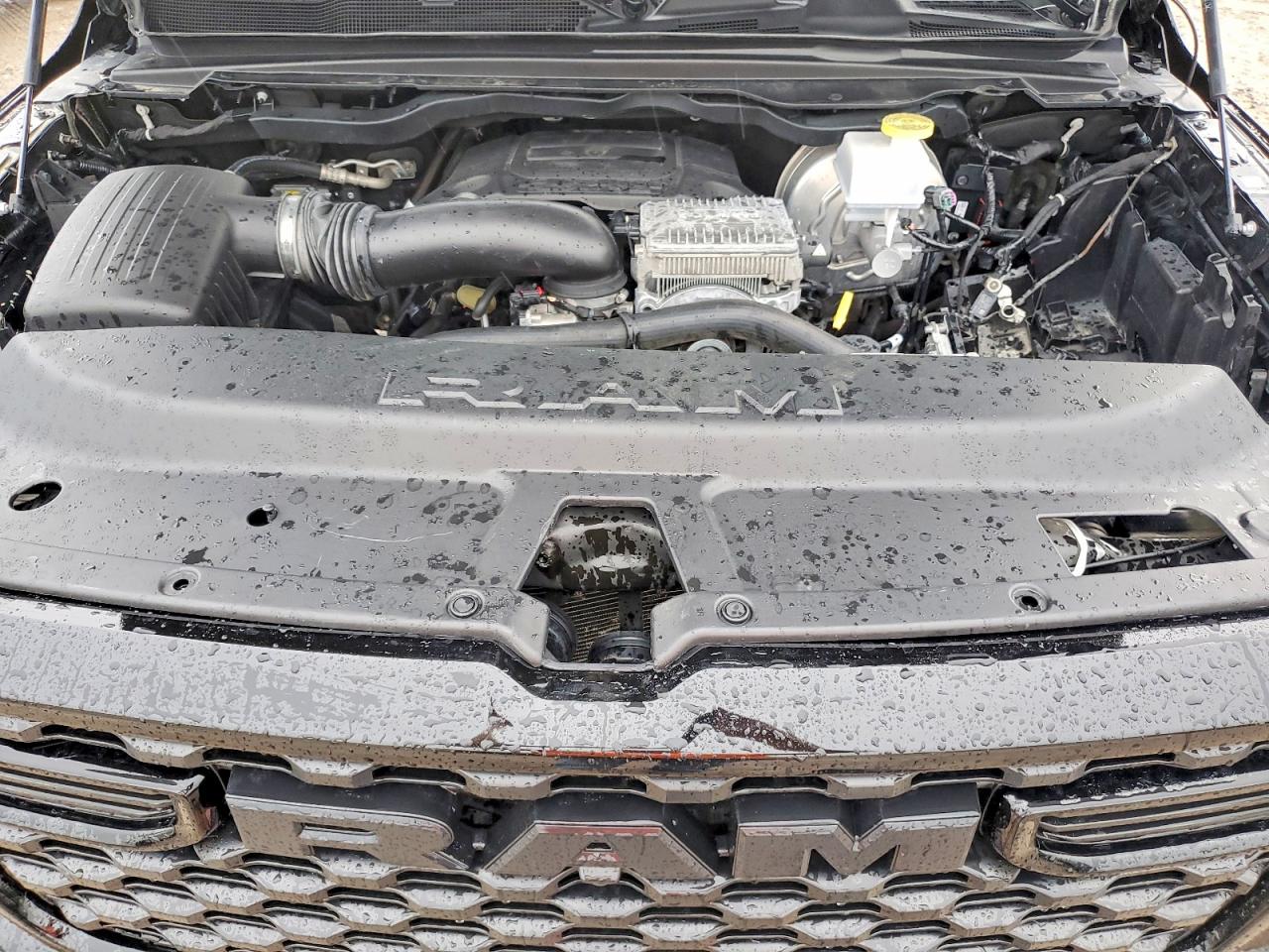 Ram 1500 Big Horn