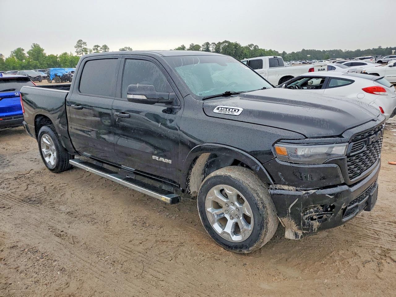 Ram 1500 Big Horn