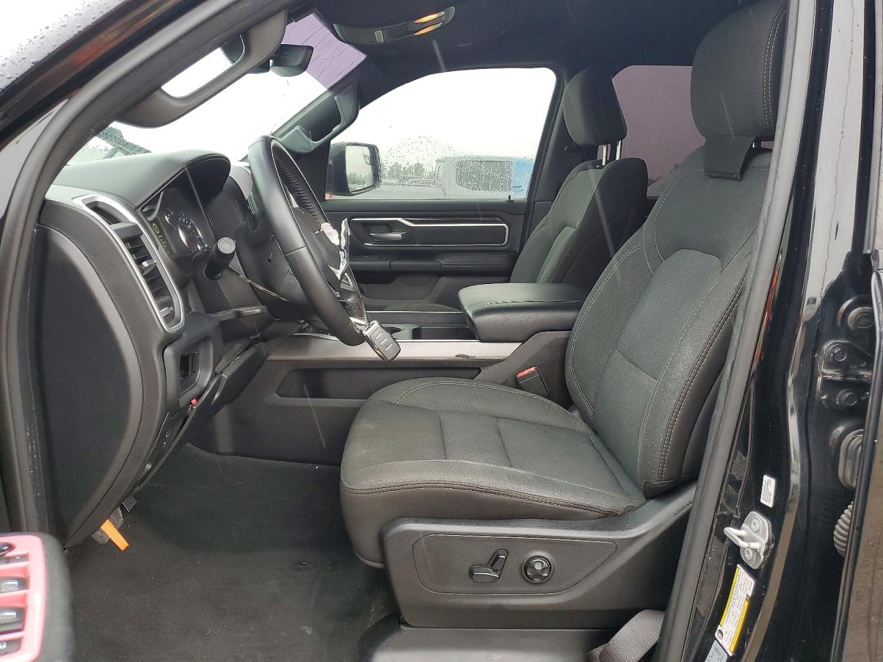 Ram 1500 Big Horn