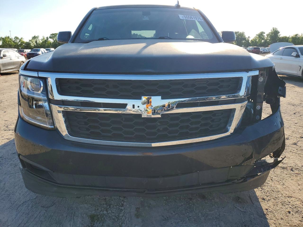 Chevrolet Suburban C1500 Ls
