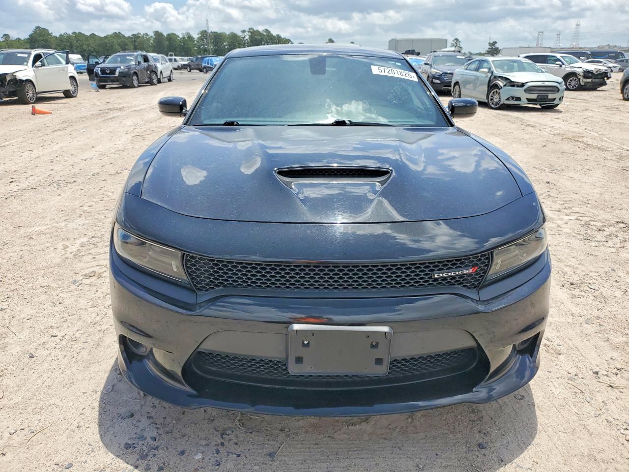 Dodge Charger Gt