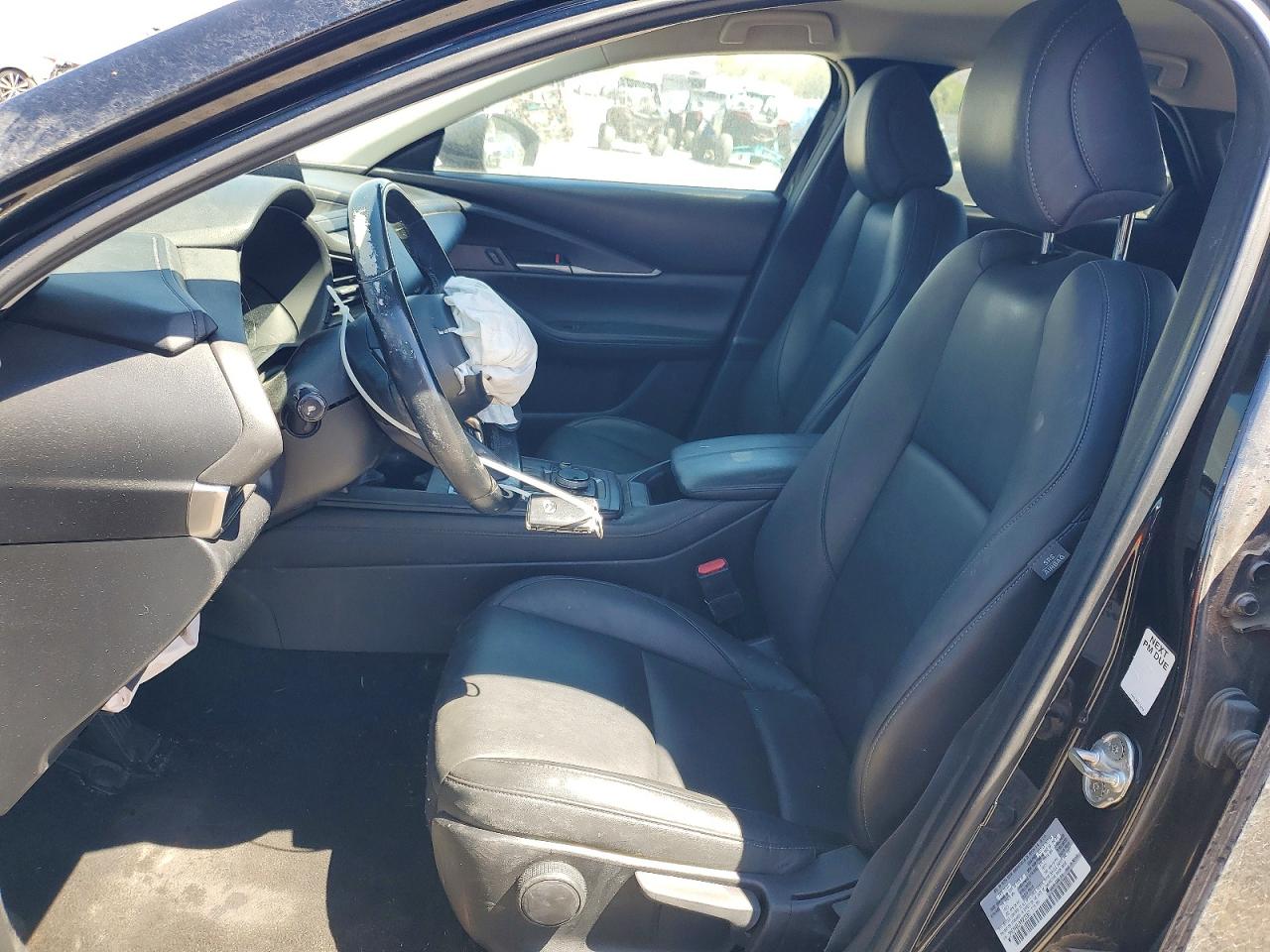 Mazda Cx Select