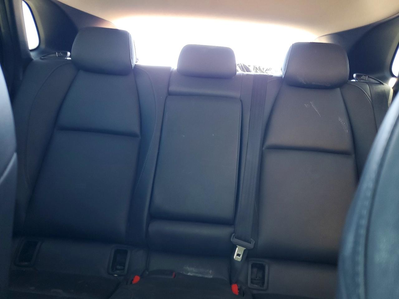 Mazda Cx Select