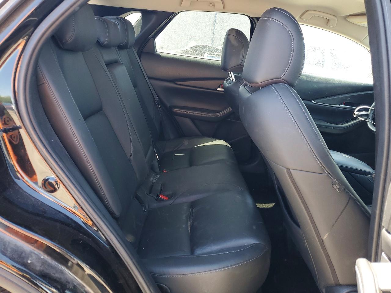 Mazda Cx Select
