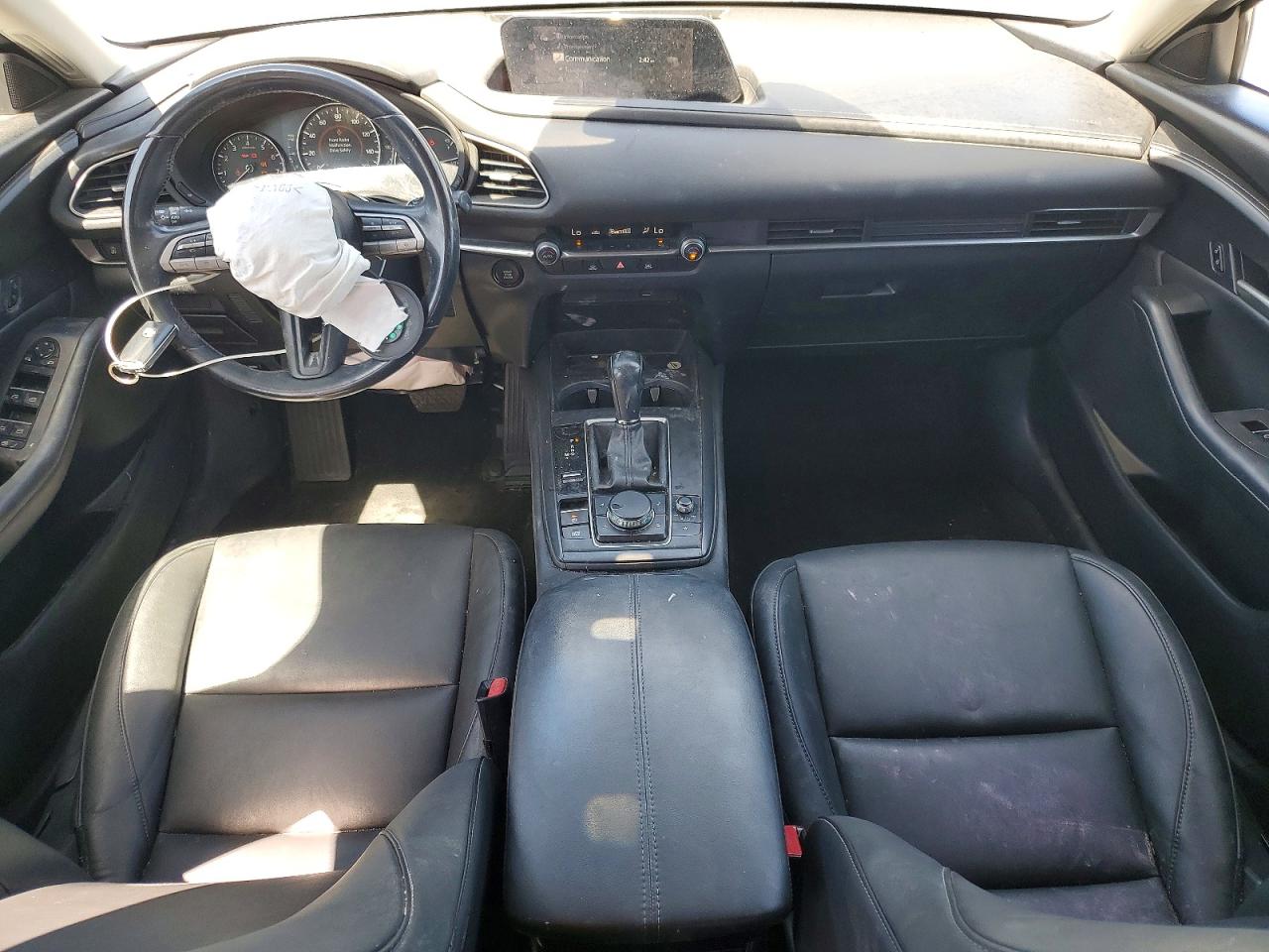 Mazda Cx Select