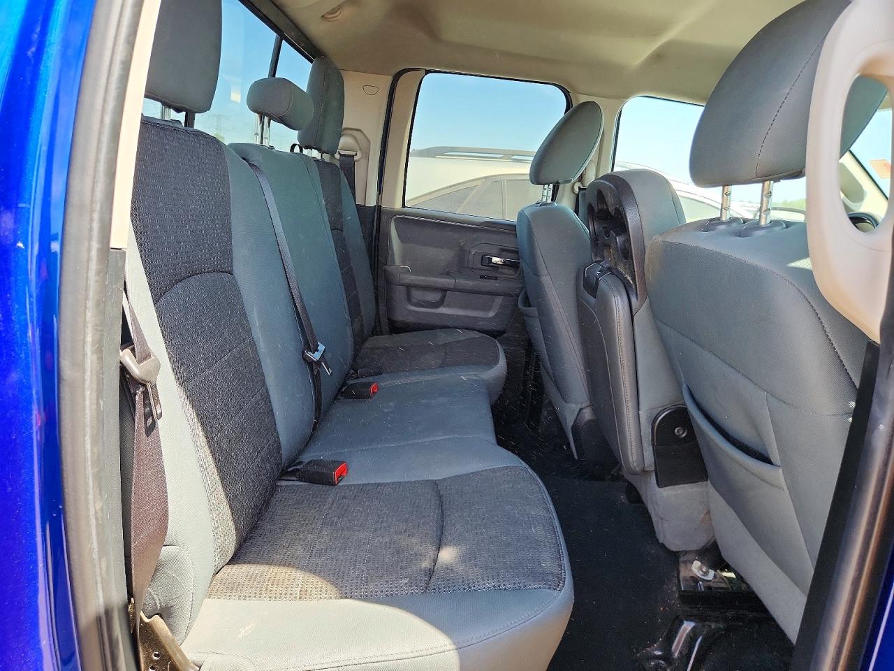 Ram 1500 Slt