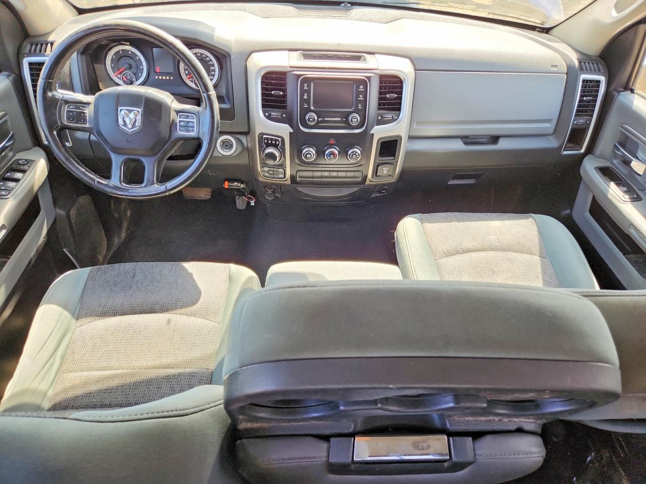 Ram 1500 Slt