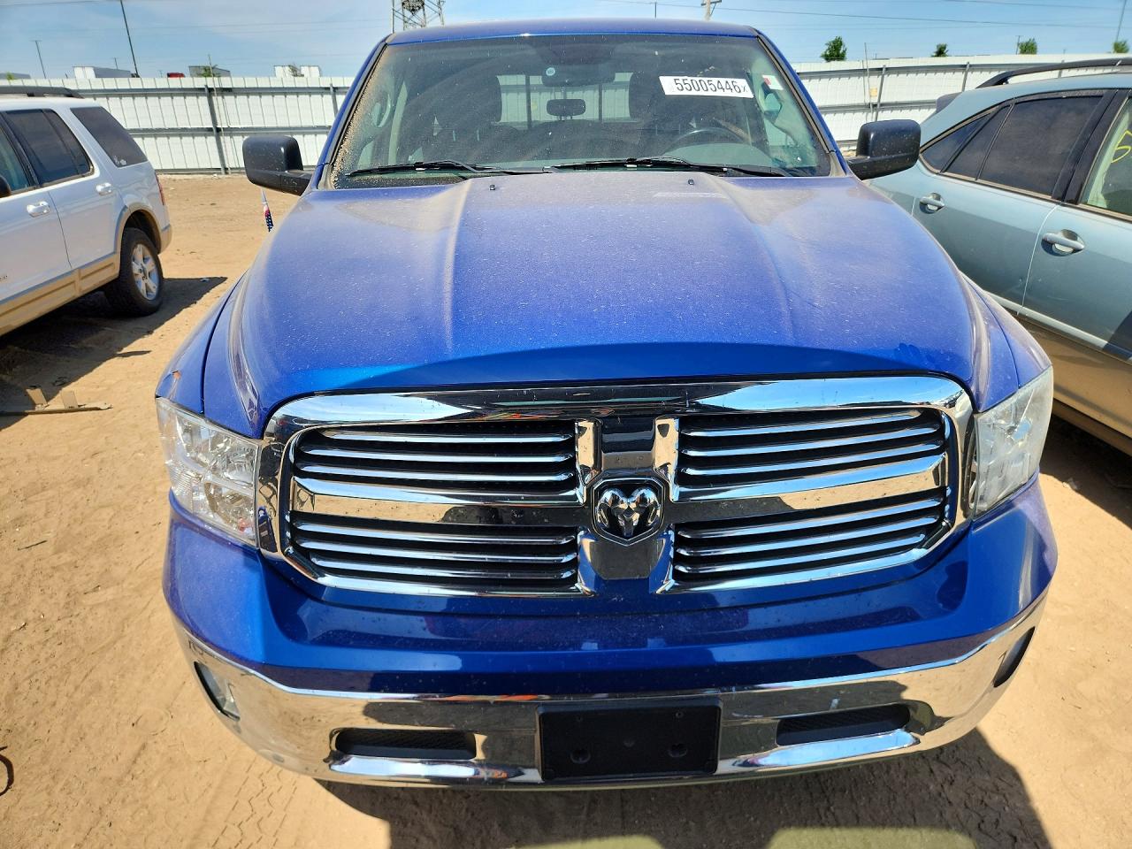 Ram 1500 Slt
