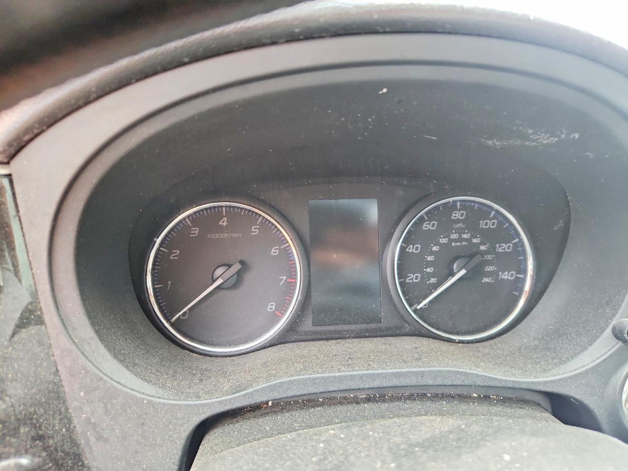 Mitsubishi Outlander Se