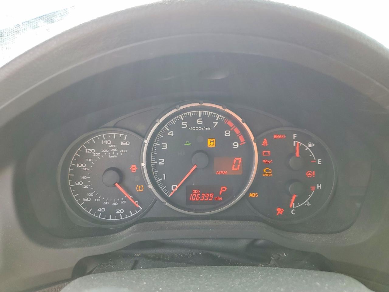 Subaru BRZ 2.0 Limited