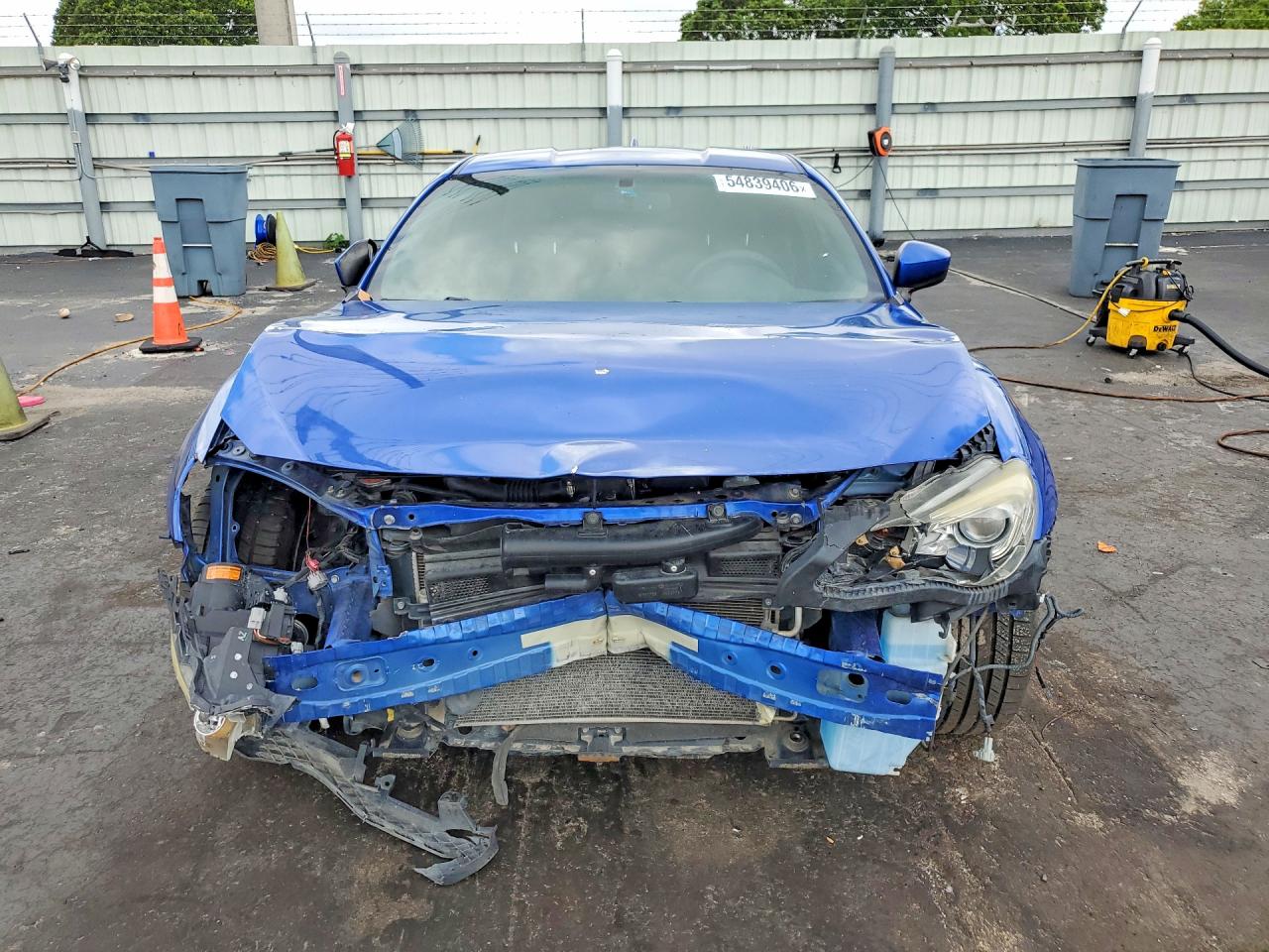 Subaru BRZ 2.0 Limited
