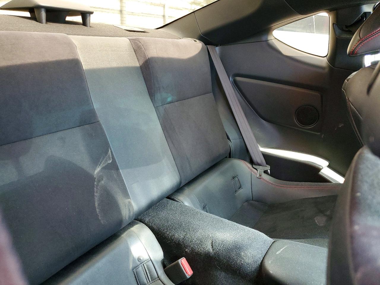 Subaru BRZ 2.0 Limited