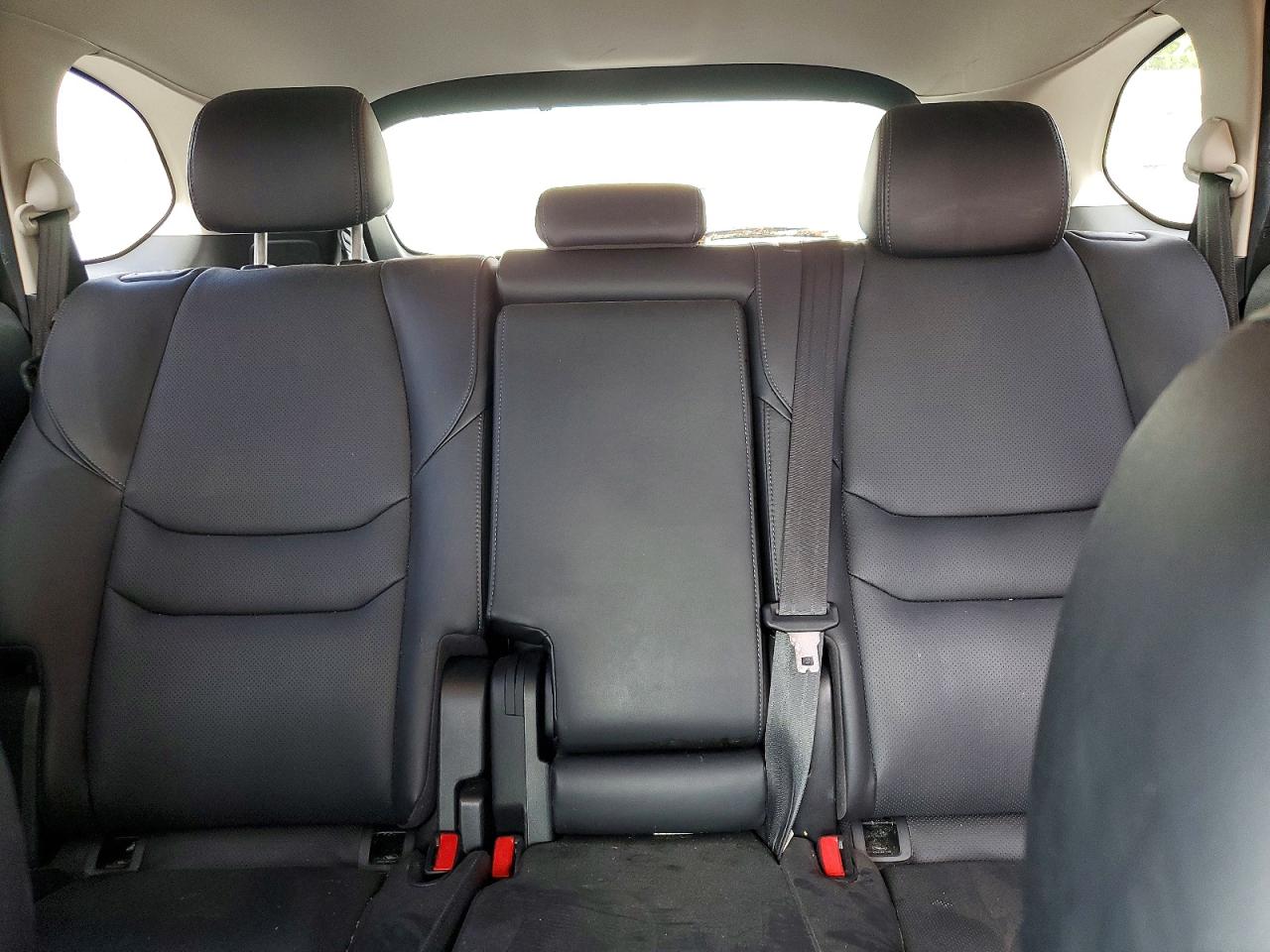 Mazda Cx Touring